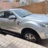 Ford Everest automatique 2020 thumb 0