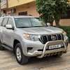 Toyota prado TXL thumb 10