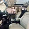 Mitsibushi Pajero Sport 2016 thumb 5