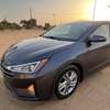 Hyundai elantra 2020 thumb 2