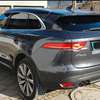 JAGUAR F PACE 2019 thumb 0