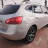 nissan rogue 2010 thumb 4