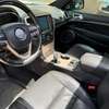 Jeep Grand Cherokee 2014 thumb 3