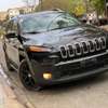 Jeep Cherokee thumb 2