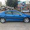Peugeot 407 diesel 2007 thumb 6