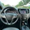 Hyundai Santa fe Sport 2017 thumb 5