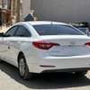 Hyundai Sonata 2017 thumb 1