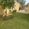 Villa corniche fan résidence 4 chambres thumb 0