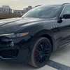 Maserati Levante GranSport thumb 5