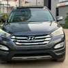 HYUNDAI SANTA FE ULTIMAT 2016 thumb 3