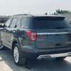 FORD EXPLORER LIMITED  2017 thumb 1