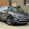 Hyundai santafe 2017 essence thumb 2