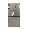 REFRIGERATEUR ASTECH SIDE BY SIDE 4PORTES NO FROST CROSS DOR thumb 2