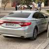 Hyundai Grandeur 2016 thumb 8
