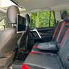 Toyota Land cruiser Prado 2020 thumb 6