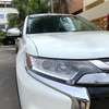 MITSUBISHI OUTLANDER 2016 thumb 0