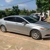 Ford Fusion thumb 1