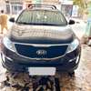 Kia Sportage Automatique  essence climatisé full option thumb 0