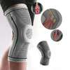 Genouillère Rotulienne, manchon de compression thumb 0