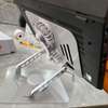 Support pour ordinateur en aluminium thumb 1