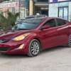 HYUNDAI ELANTRA ANNÉE 2016 thumb 2