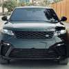 Range Rover Velar R dynamic 2018 thumb 4