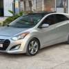 Hyundai Elantra GT thumb 11