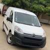 Citroen berlingo 2 places thumb 0