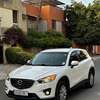 MAZDA -CX5 thumb 4