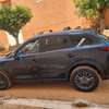 Je vend ma Mazda cx5 2021 automatic essence thumb 3