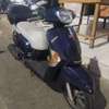 Kymco like 125cc thumb 0