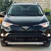 TOYOTA RAV4 2017 limited thumb 1