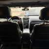 Ford Explorer Platinium 2014 thumb 7