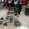 fauteuil roulant électrique thumb 5