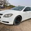 Chevrolet Malibu  2010 thumb 1
