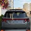 Hyundai  TUCSON HTRAC 2025 thumb 4