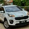 Kia s Marque : KIA  Modèle : SPORTAGE Année : 2017 thumb 2
