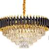 Lustre ventilateur de luxe thumb 8