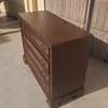 COMMODE EN BOIS MASSIF thumb 1