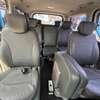 Hyundai Starex  11 places thumb 11