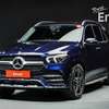 Mercedes GLE 450 2020 full options thumb 6