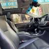 Toyota Highlander hybride 2016 thumb 12