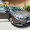 Hyundai Sonata full option thumb 6