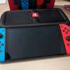 Nintendo switch OLED + 10Jeux thumb 0