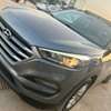 HYUNDAÏ TUCSON EVGT 2017 thumb 2
