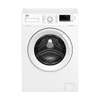 MACHINE A LAVER 8KG BEKO FRONT LOAD BLANC WUXR81282WI/IT thumb 2