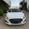 Hyundai Sonata 2019 venant déjà dédouané thumb 1