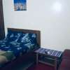 Lit double bois massif naturel avec matelas inclus thumb 4
