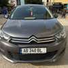 Citroën C4 2016 thumb 0