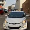 Hyundai elantra thumb 4